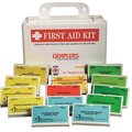 Gemplers Contractor's First Aid Kit 616-251